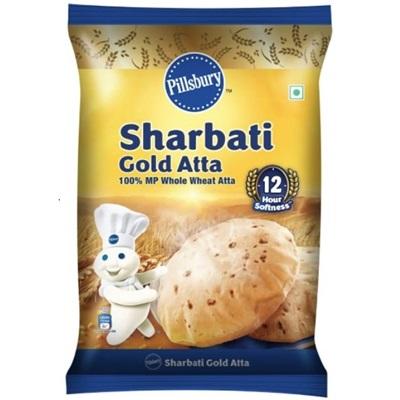 Pillsbury Gold Sharbati 5kg